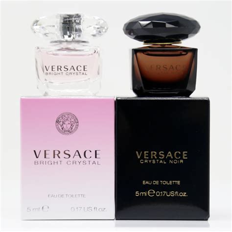 versace bright noir|Versace crystal noir chemist warehouse.